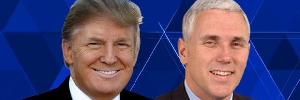 Trump_Pence2016's profile banner image