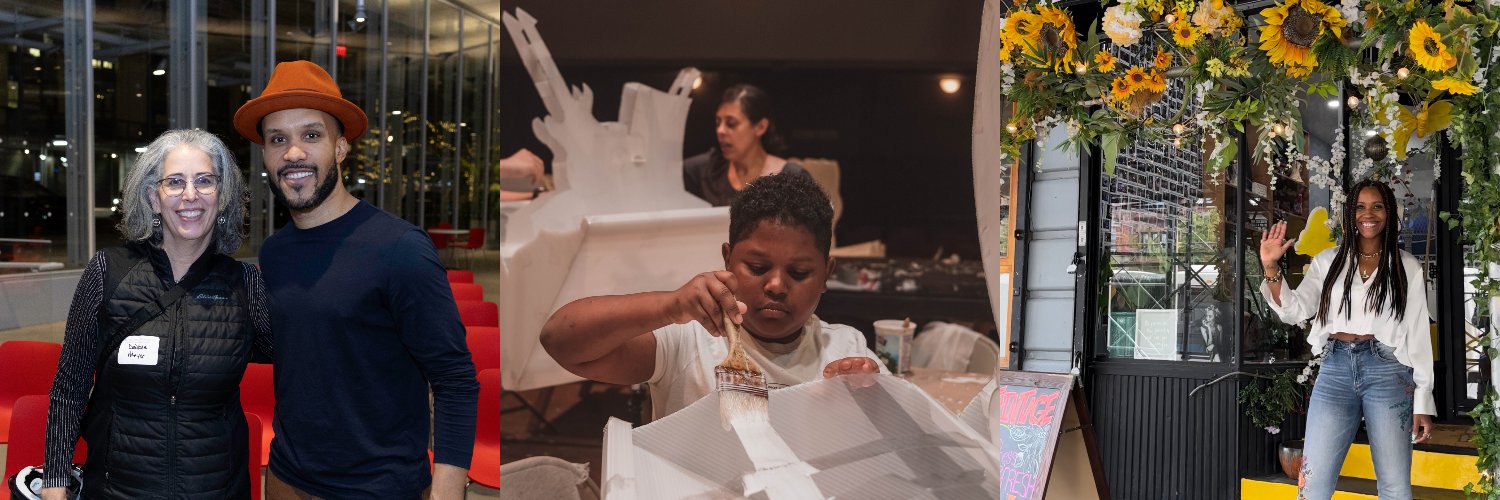 Columbia Neighbors banner