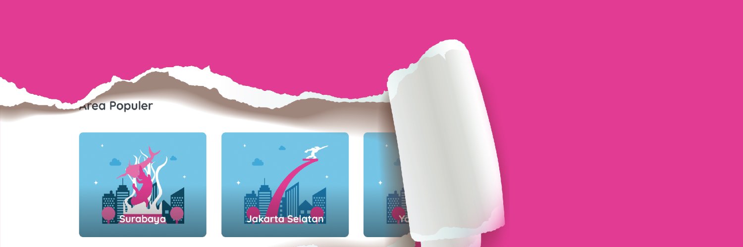 Infokost banner