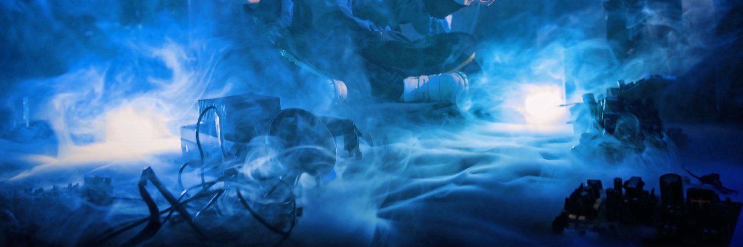 Hazama@4/25超会議.4/29コスダン banner