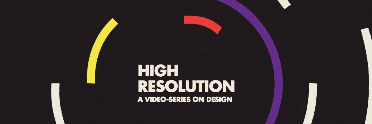 High Resolution banner