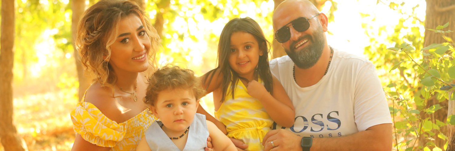 DoohaBatlouni's profile banner image