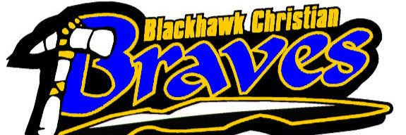 BCS Athletics banner