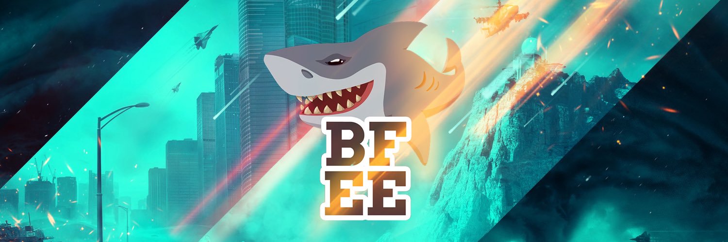 BFEE banner