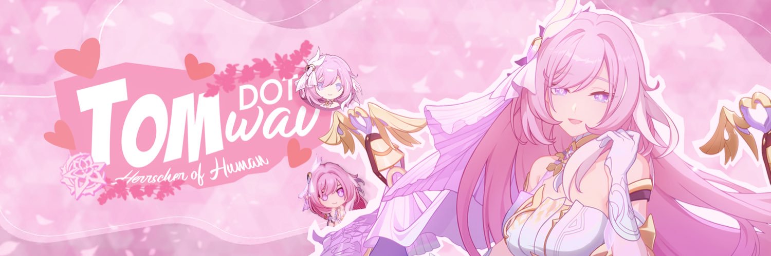 tom 𓆩♡𓆪 banner