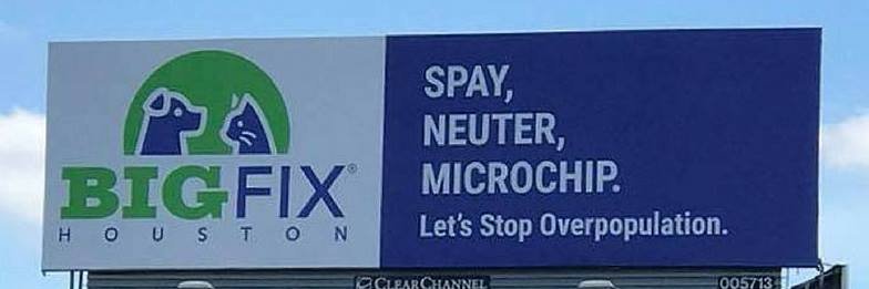 BigFixHouston's profile banner image