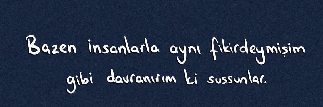 seymatatarogluu's profile banner image