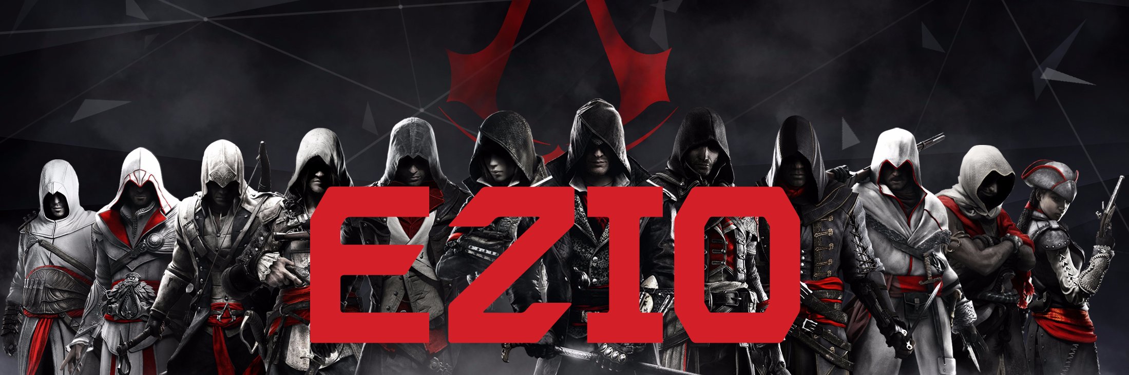 EZIO5261's profile banner image