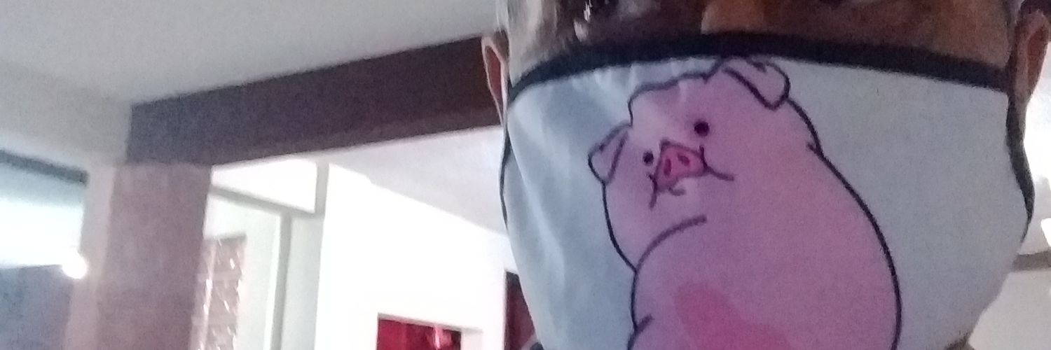 dothor54's profile banner image