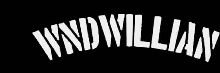 wndwillian's profile banner image