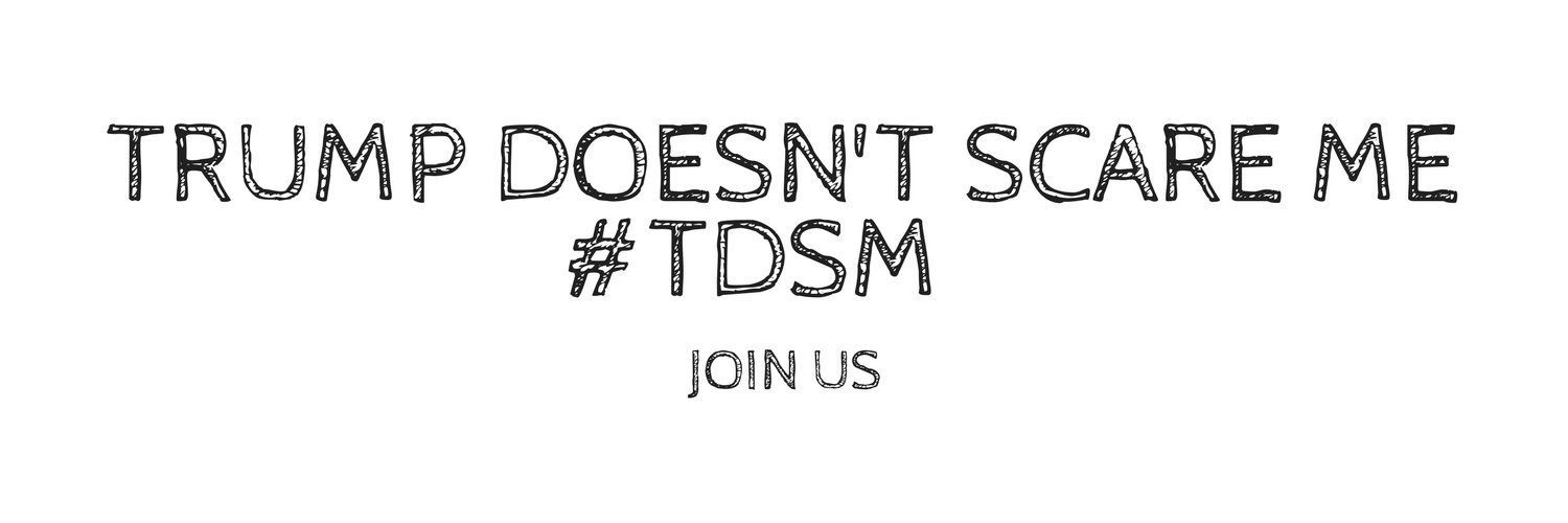 TrumpDSM's profile banner image