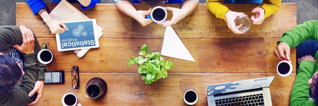 Startup Kingston banner