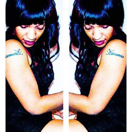 KaneeciaLClark's profile banner image