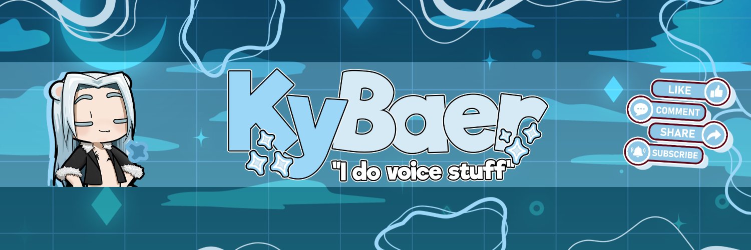 Kybaer banner