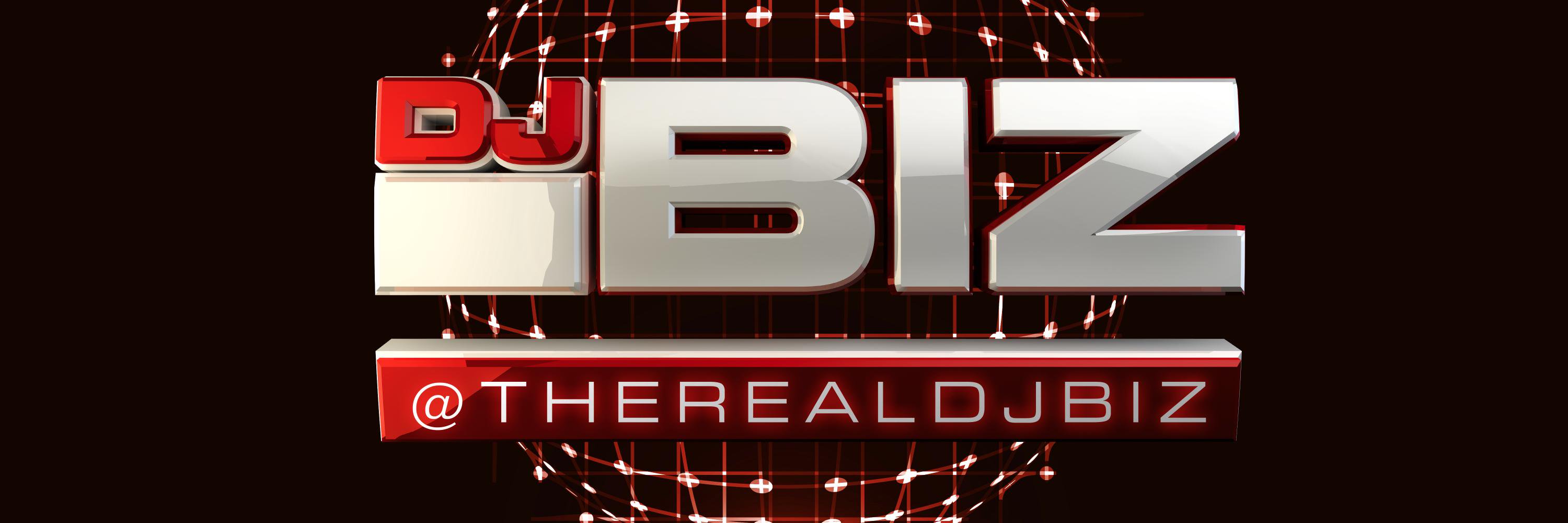 THEREALDJBIZ's profile banner image