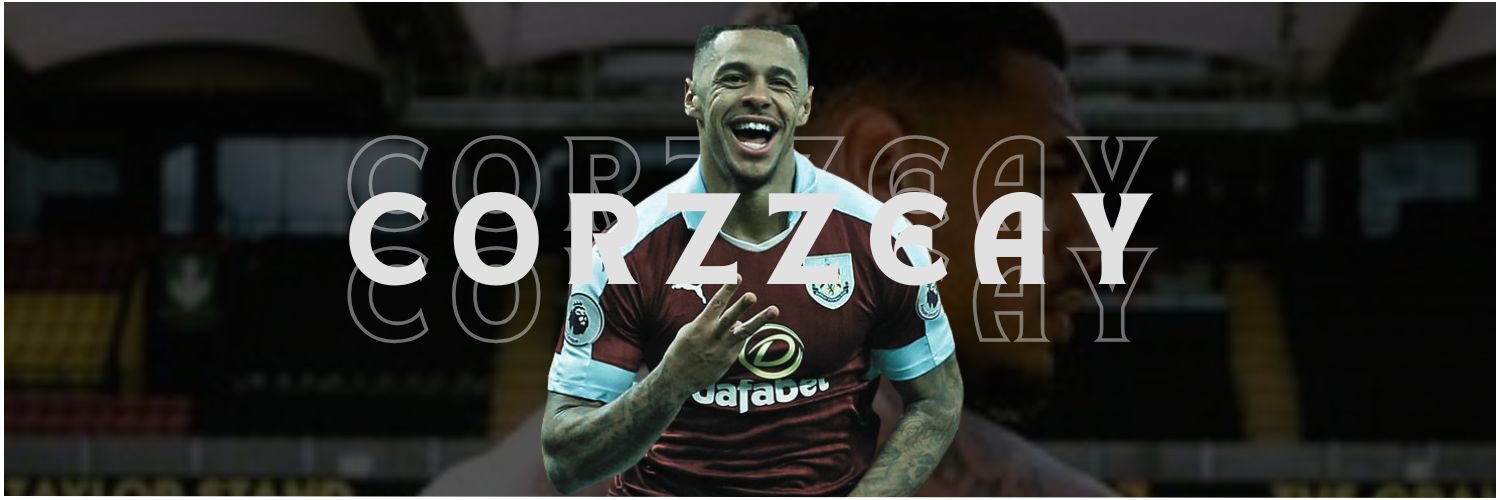 Corzzeay's profile banner image