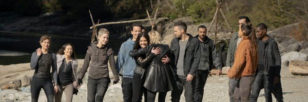 The 100 Fans Profile Banner