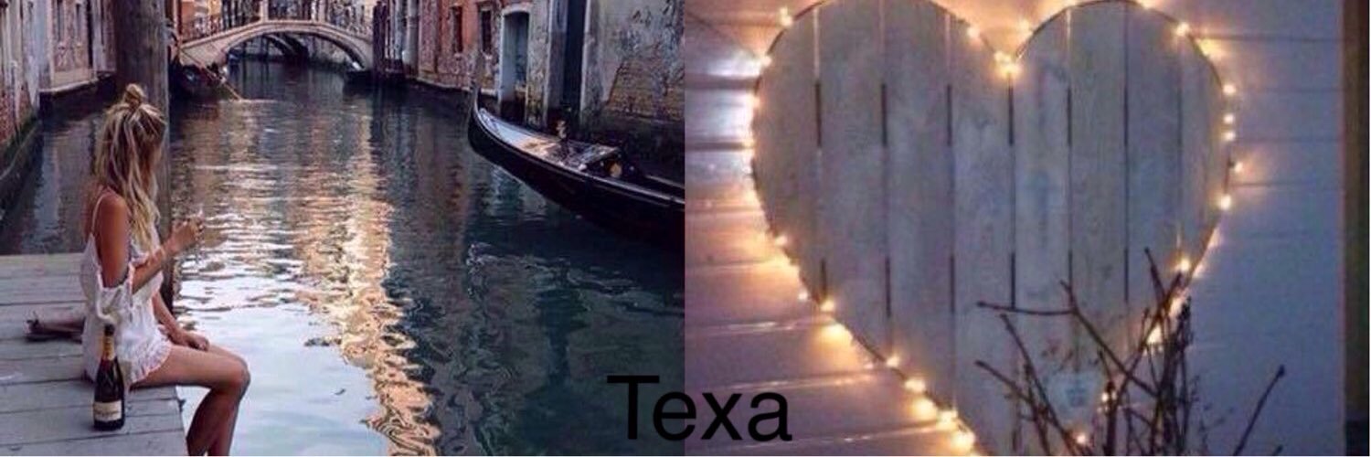 💓Texa💓 banner