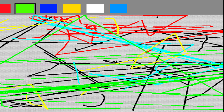 lewis_cort's profile banner image