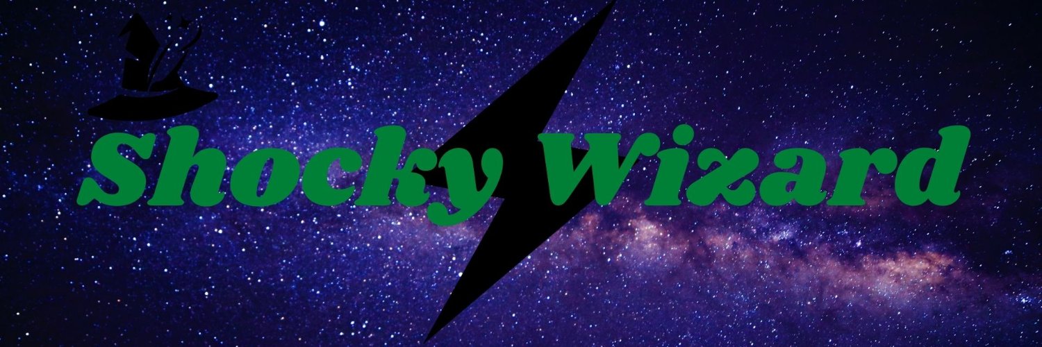 Wizards.NFT banner