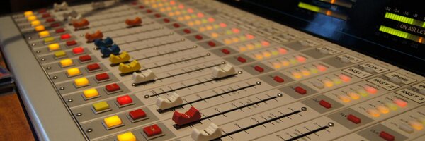 kdnkradio Profile Banner