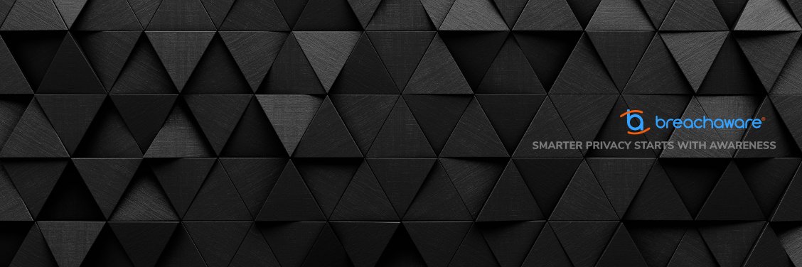 BreachAware ® banner