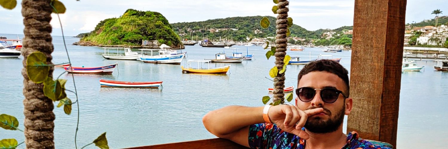 ezeeblanco's profile banner image