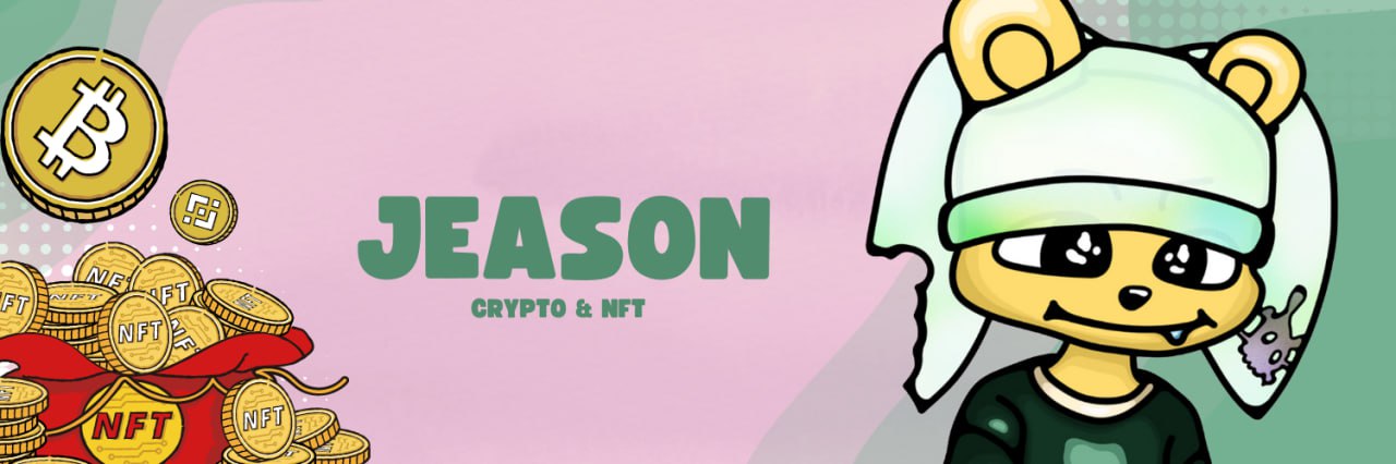 Jeason banner