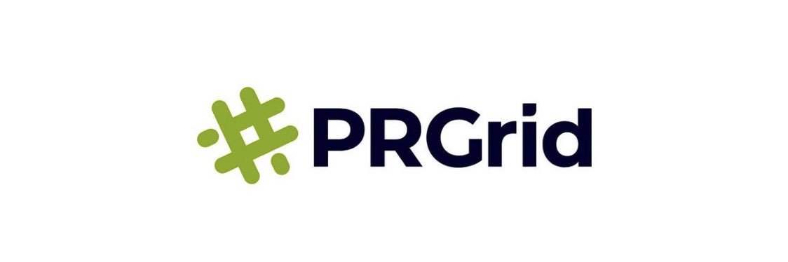 prgridweb's profile banner image