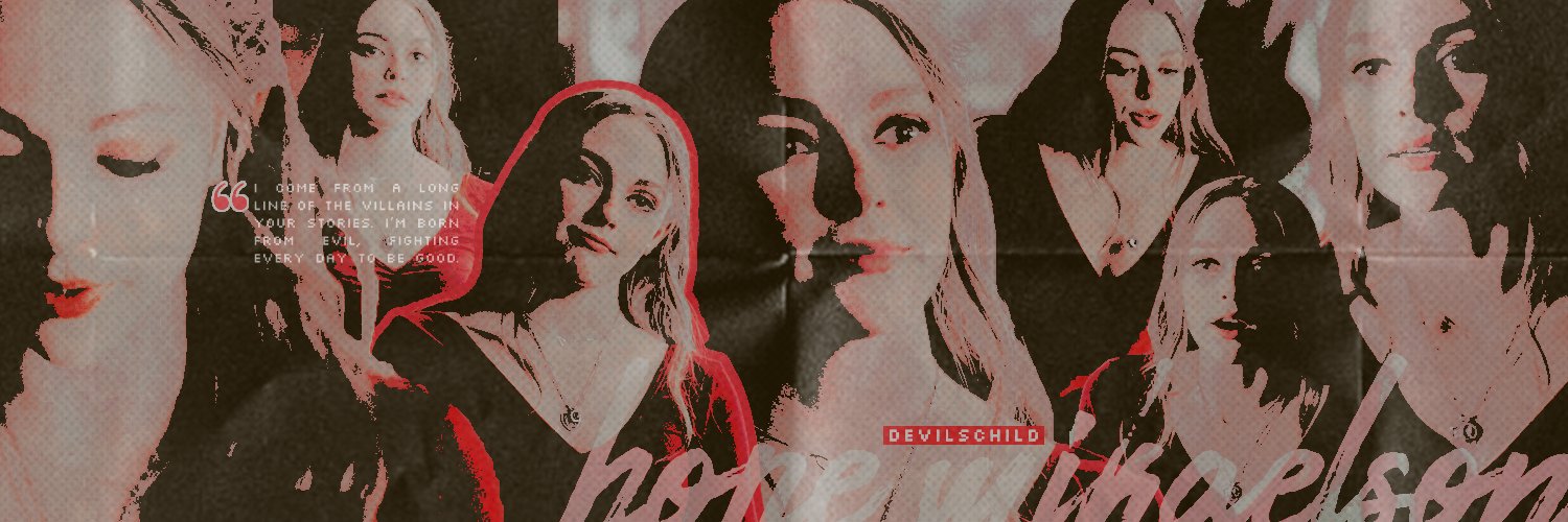 devilsprogeny's profile banner image