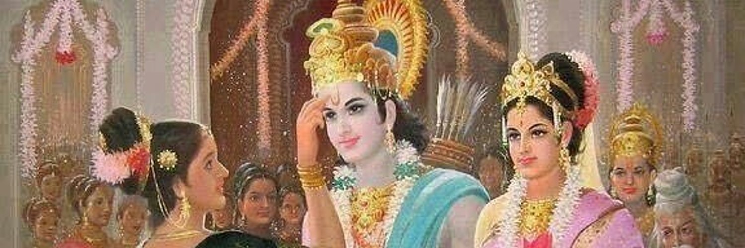 deepaksbansal's profile banner image
