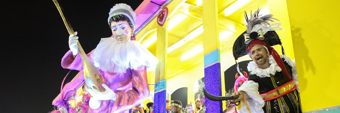 Fábio Fabato banner