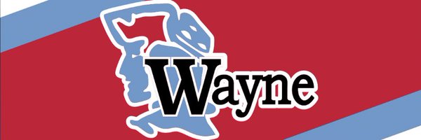 WayneHSFootball Profile Banner