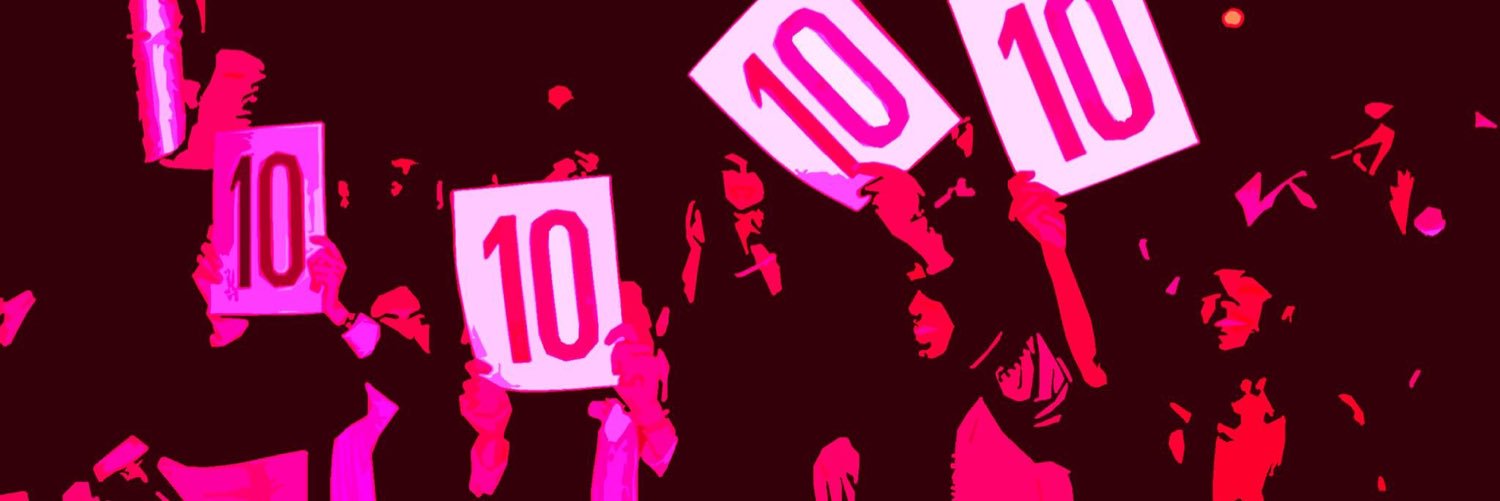 TENz Magazine banner