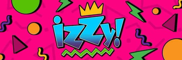 ItsIzzyMania Profile Banner
