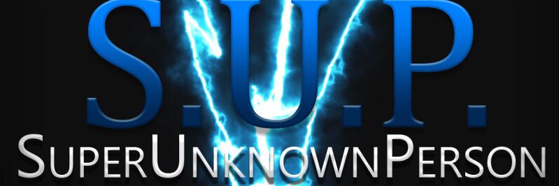 SUPProductions's profile banner image