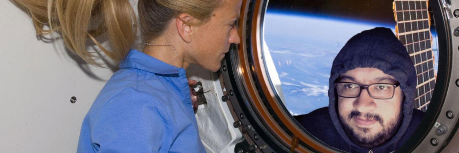 Jeremy Sanchez banner