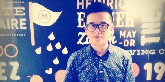 Cenglee's profile banner image