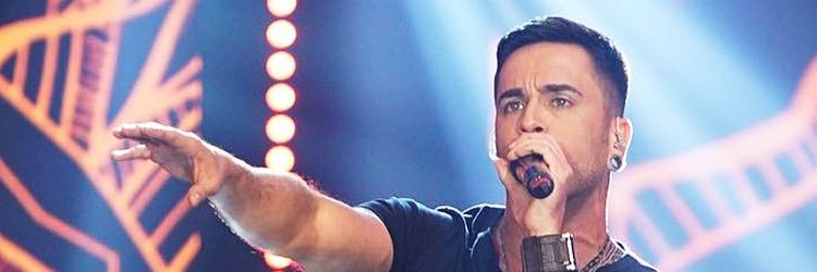 fãs de Cristopher banner