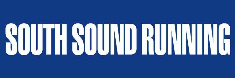 South Sound Running banner