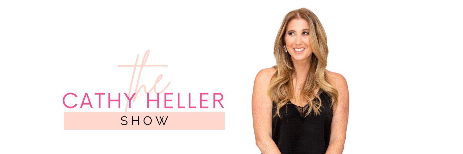cathyhellershow's profile banner image