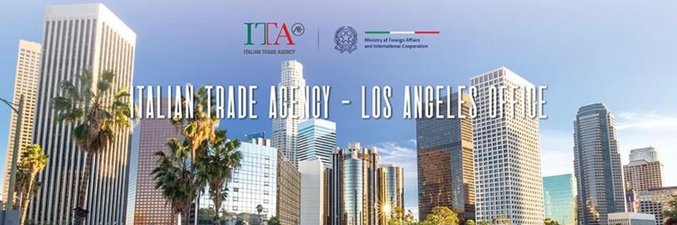 ITA Los Angeles banner