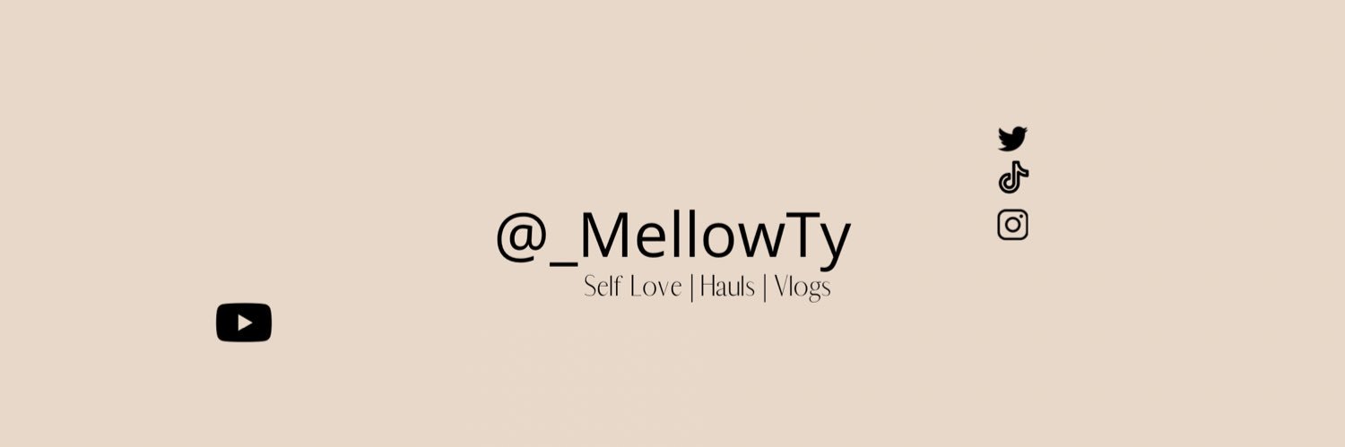 _MellowTy's profile banner image