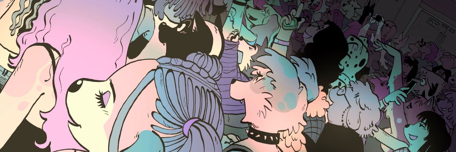 Ariadne banner