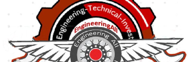 EngineeringAll: #Engineering#Technical#Investments Profile Banner