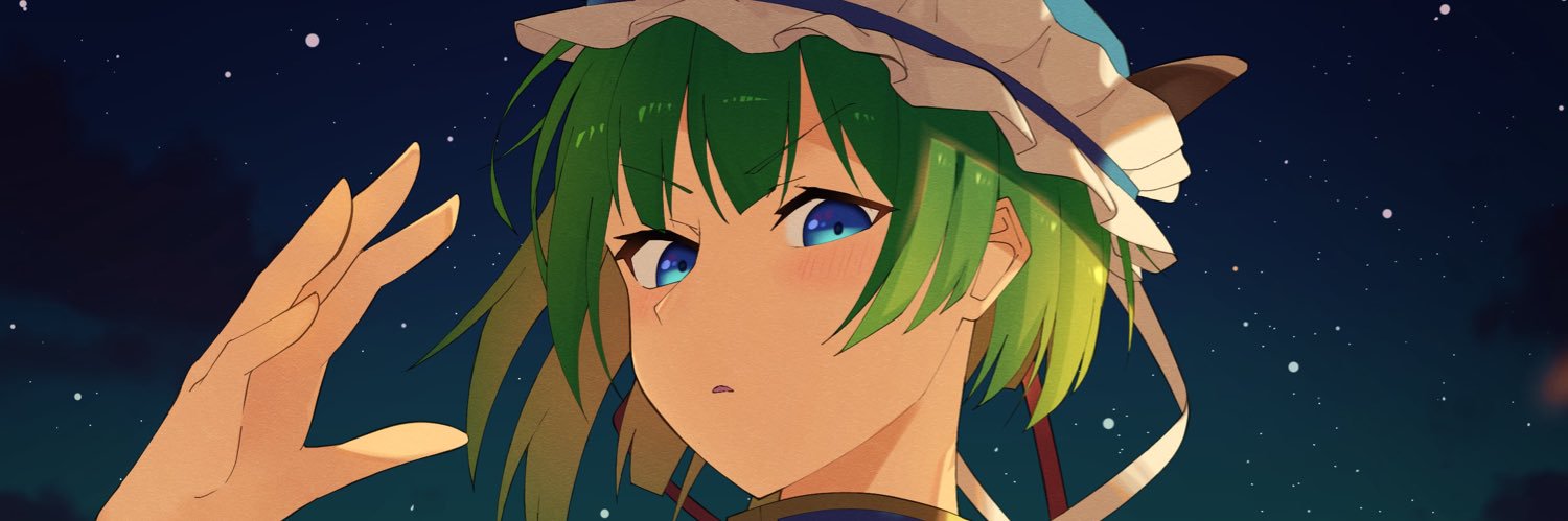 辣油's banner