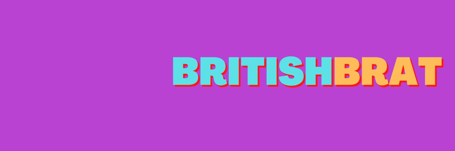 Britishbrat banner