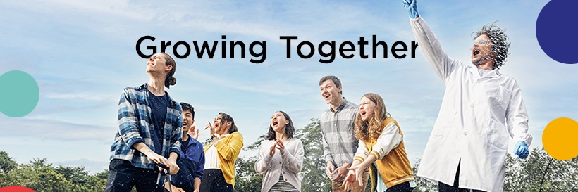 ViewSonic Education banner