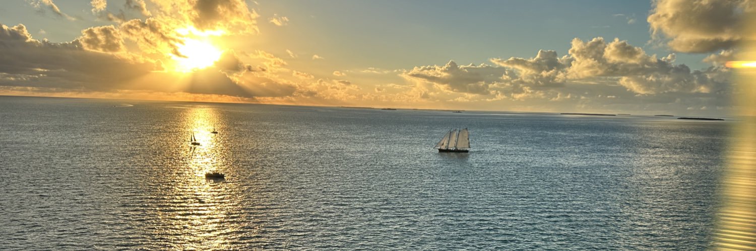 Chris Dean🤷‍♂️ banner