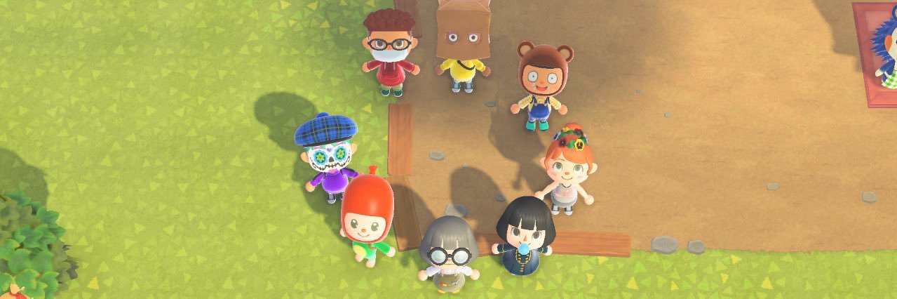 ちゃぼす's banner